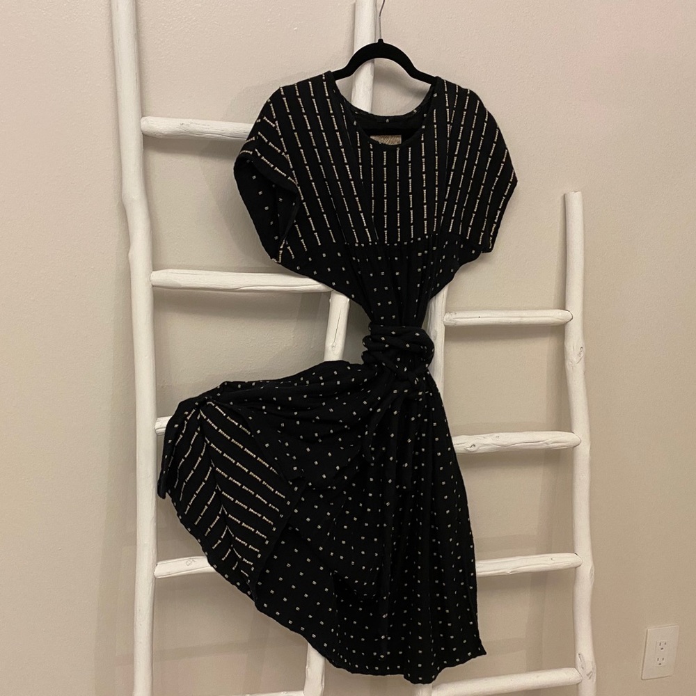 Ace & Jig /  Austin Dress ▪️▫️